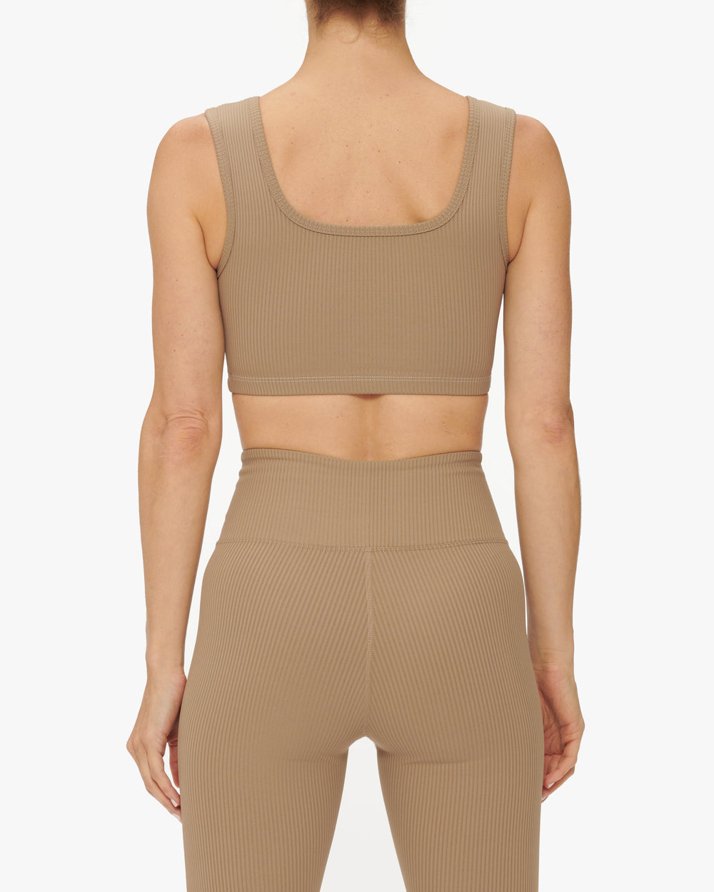Year Of Ours Ribbed Gia Bra