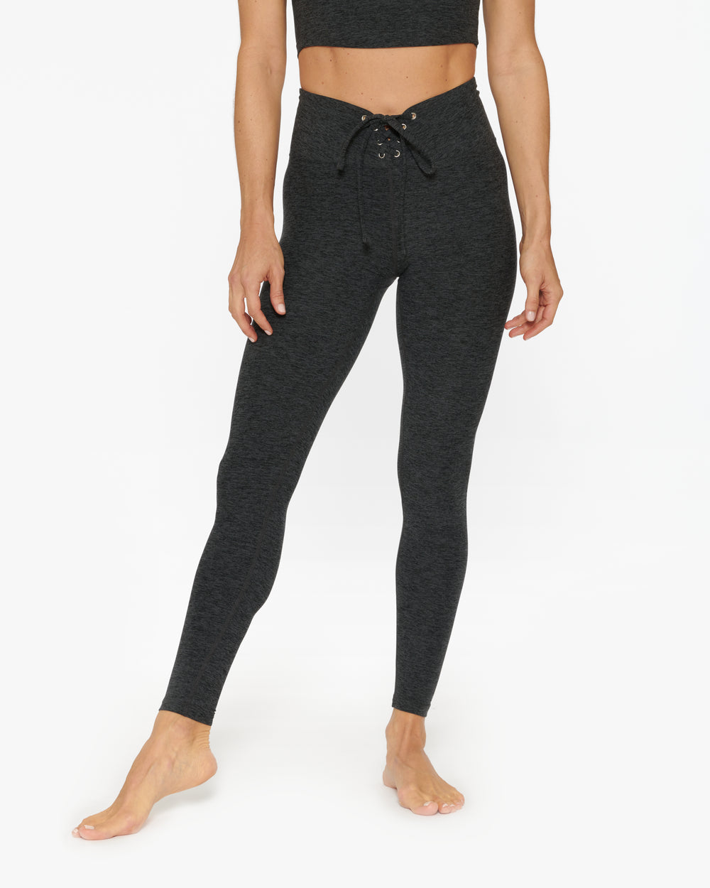YEAR OF OURS STRETCH FOOTBALL LEGGING
