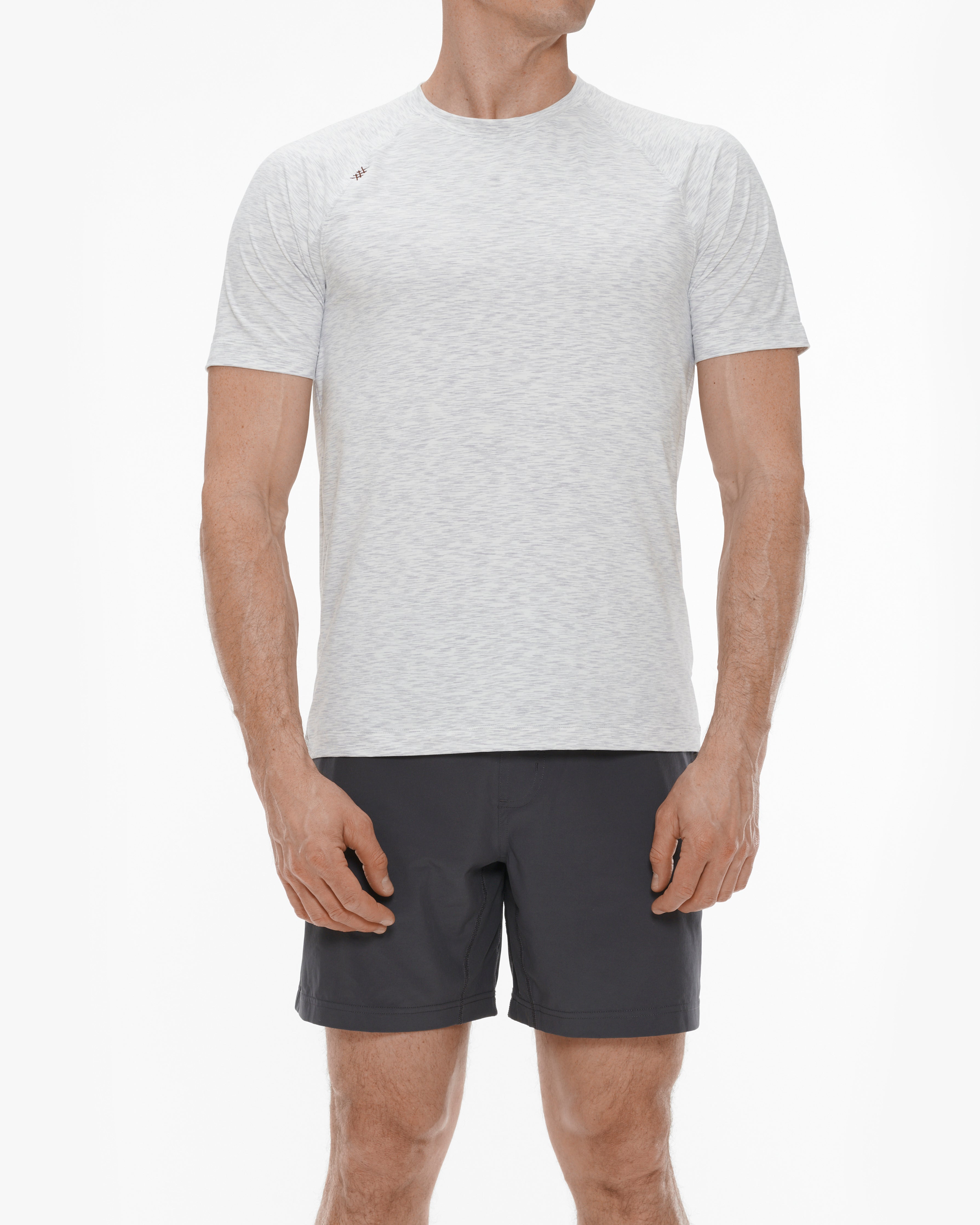 RHONE REIGN SHORT SLEEVE