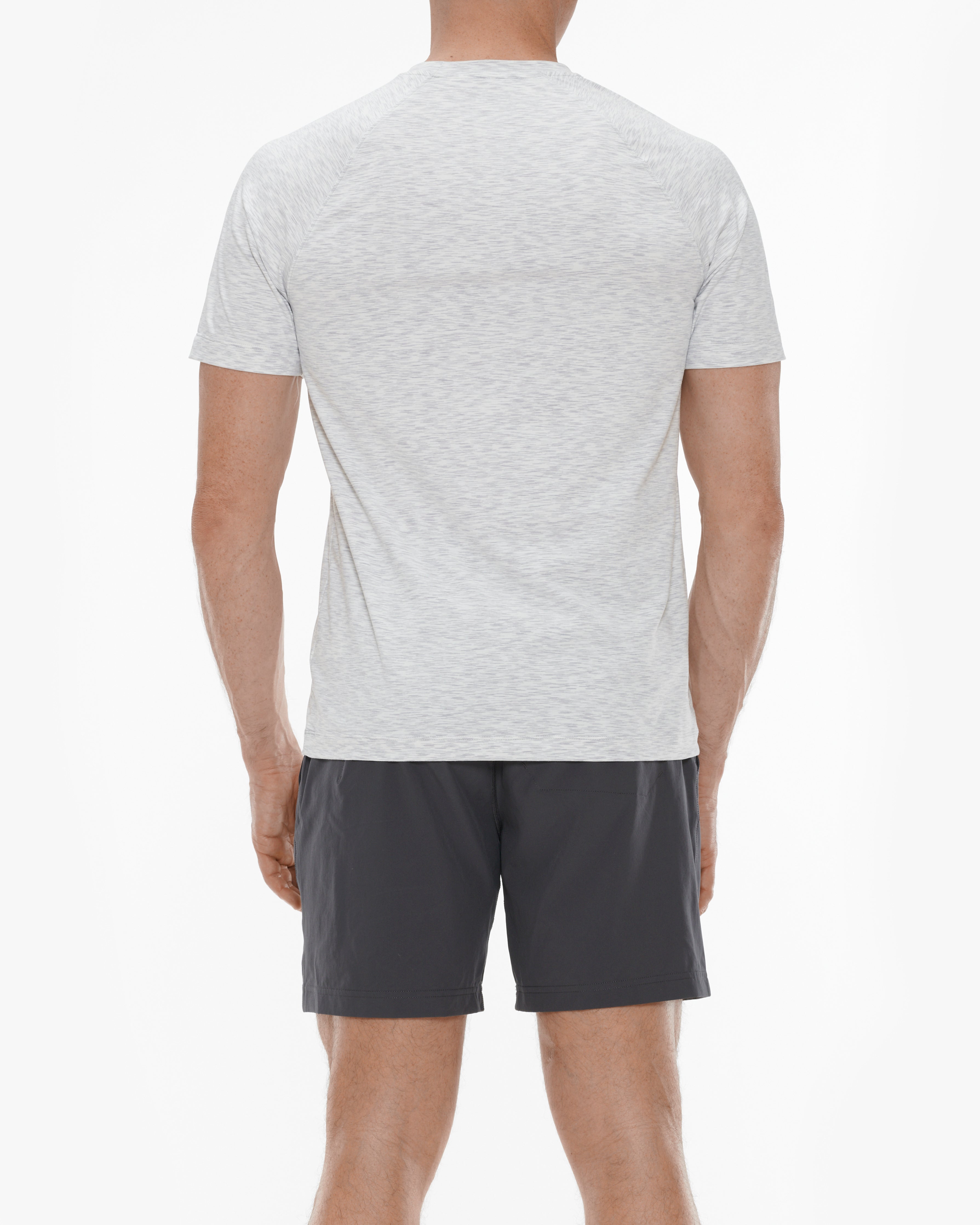 RHONE REIGN SHORT SLEEVE