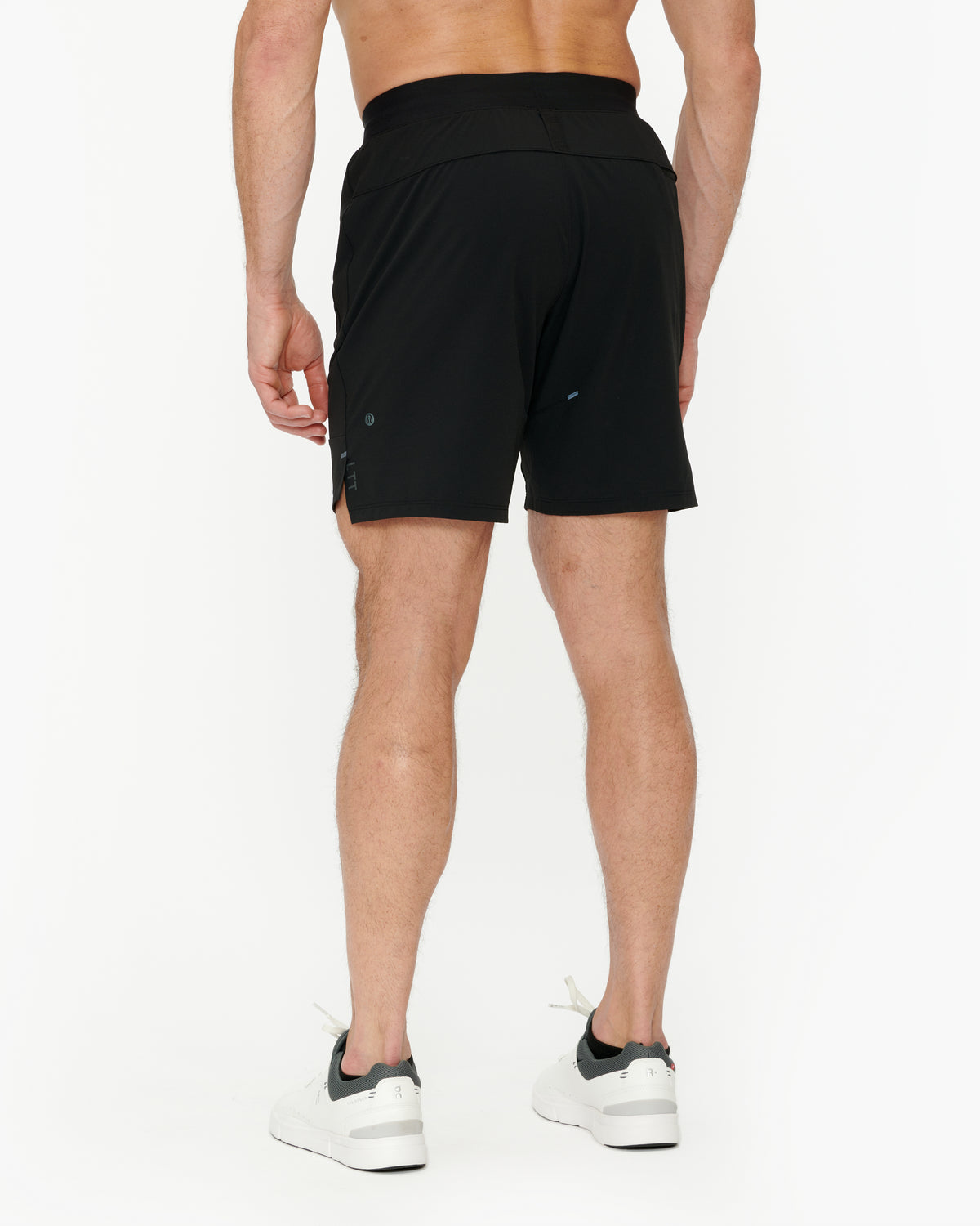 Lululemon License To Train Short 7 - Unlined – The Shop at Equinox