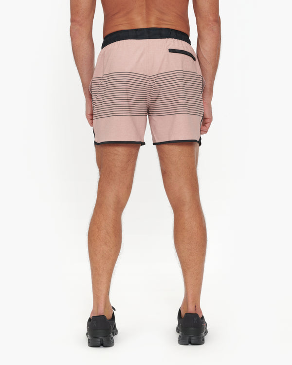 VUORI BANKS SHORT 5" - UNLINED