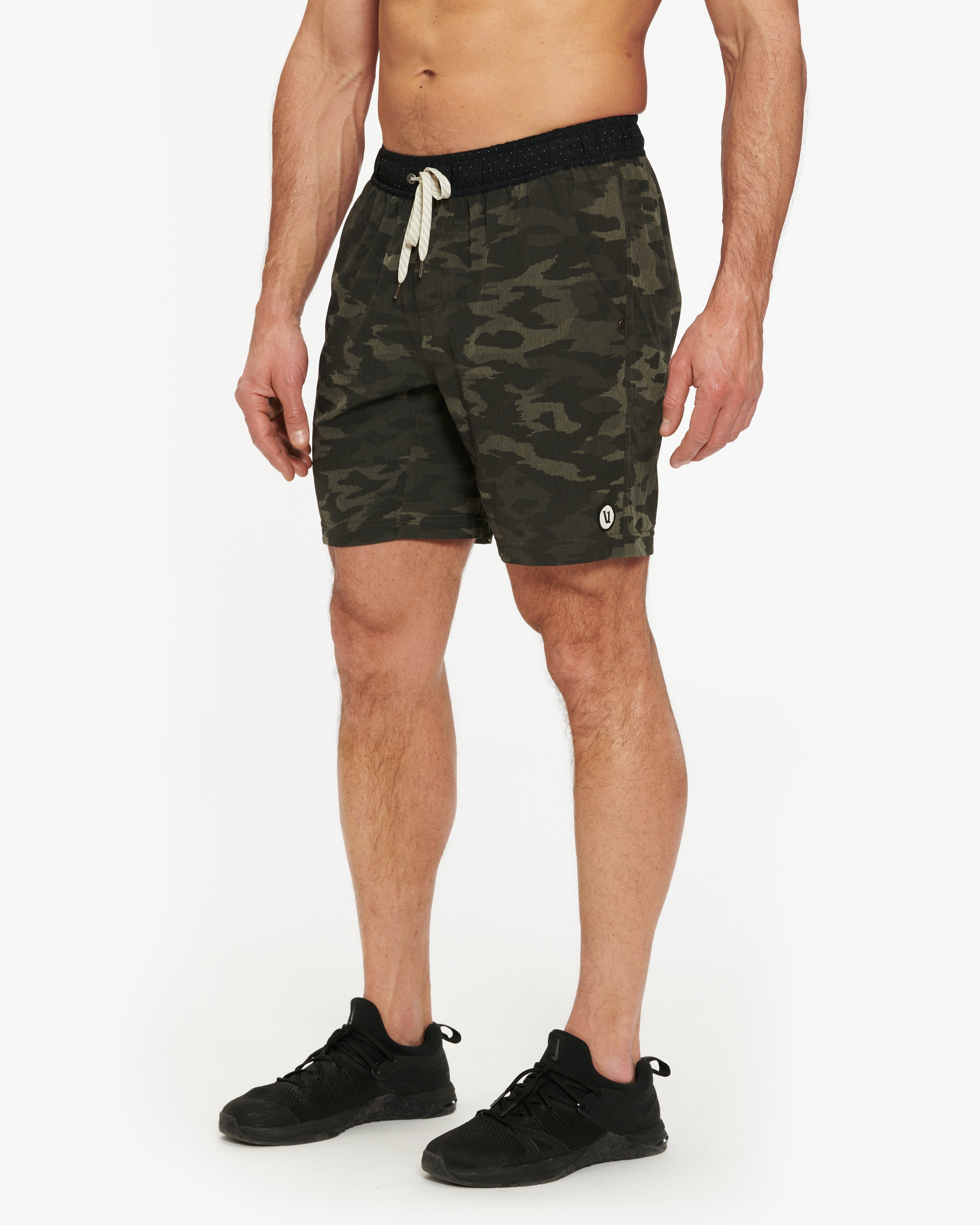 VUORI KORE SHORT - LINED