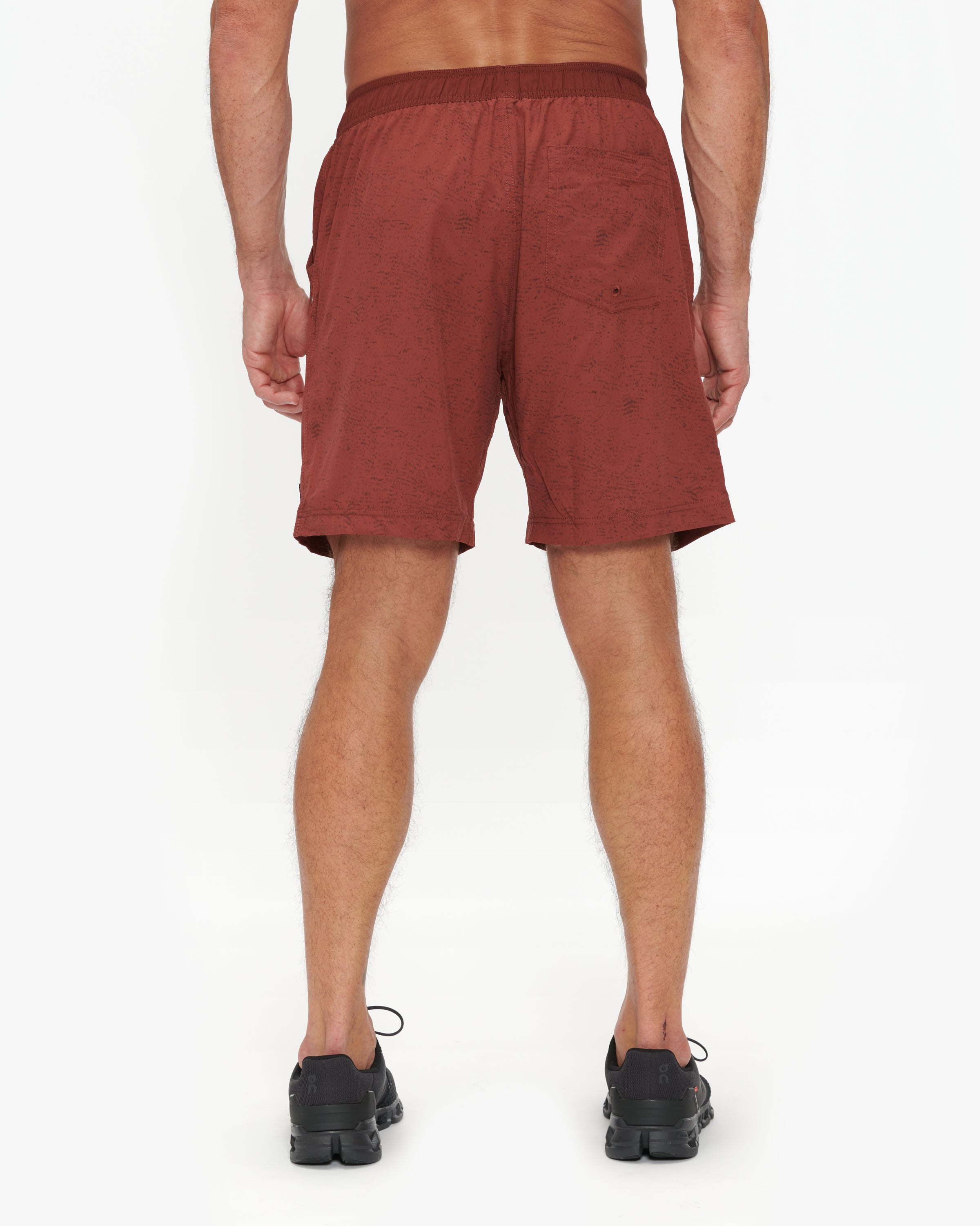 VUORI KORE SHORT 7.5" - LINED