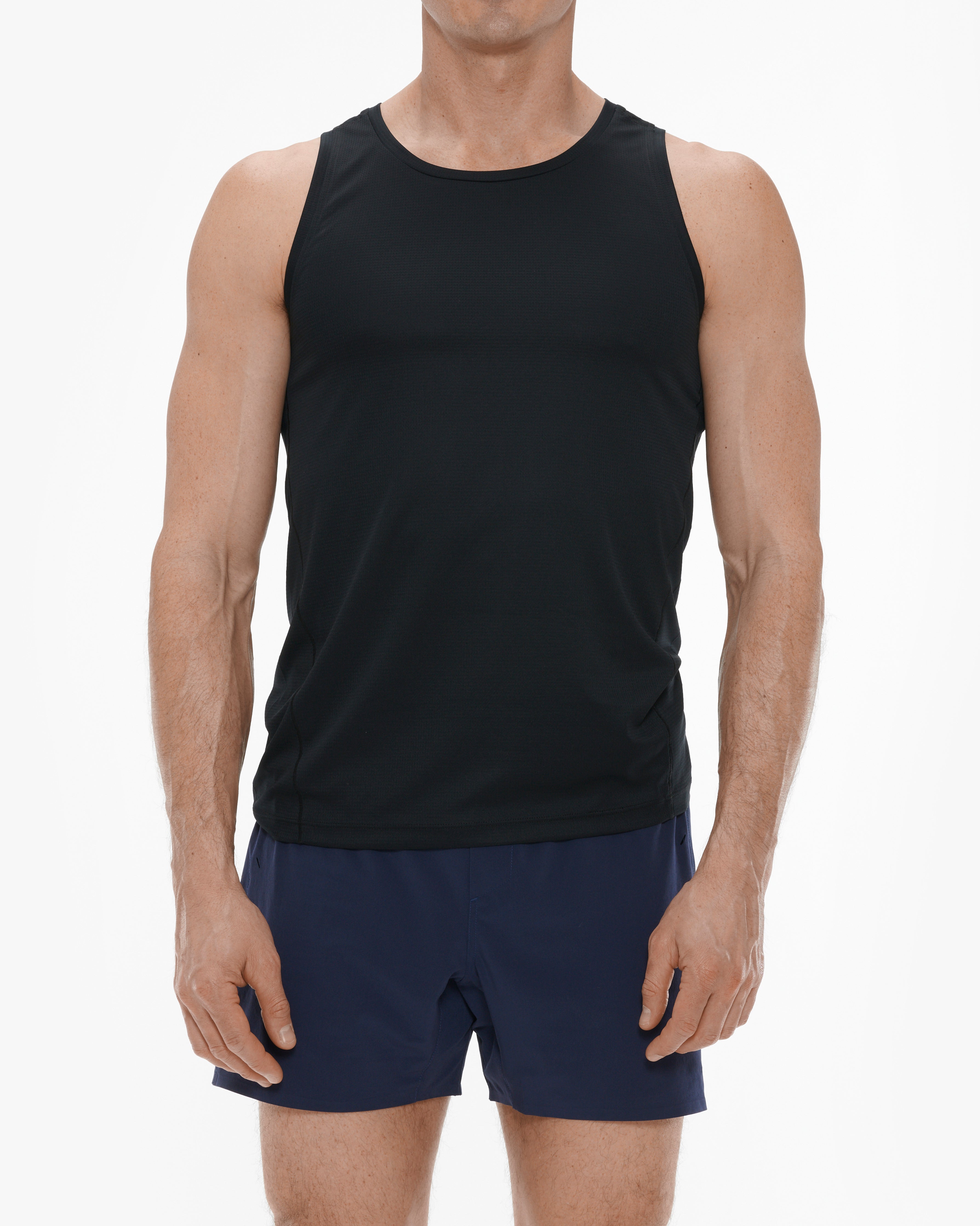 TEN THOUSAND LIGHTWEIGHT TANK