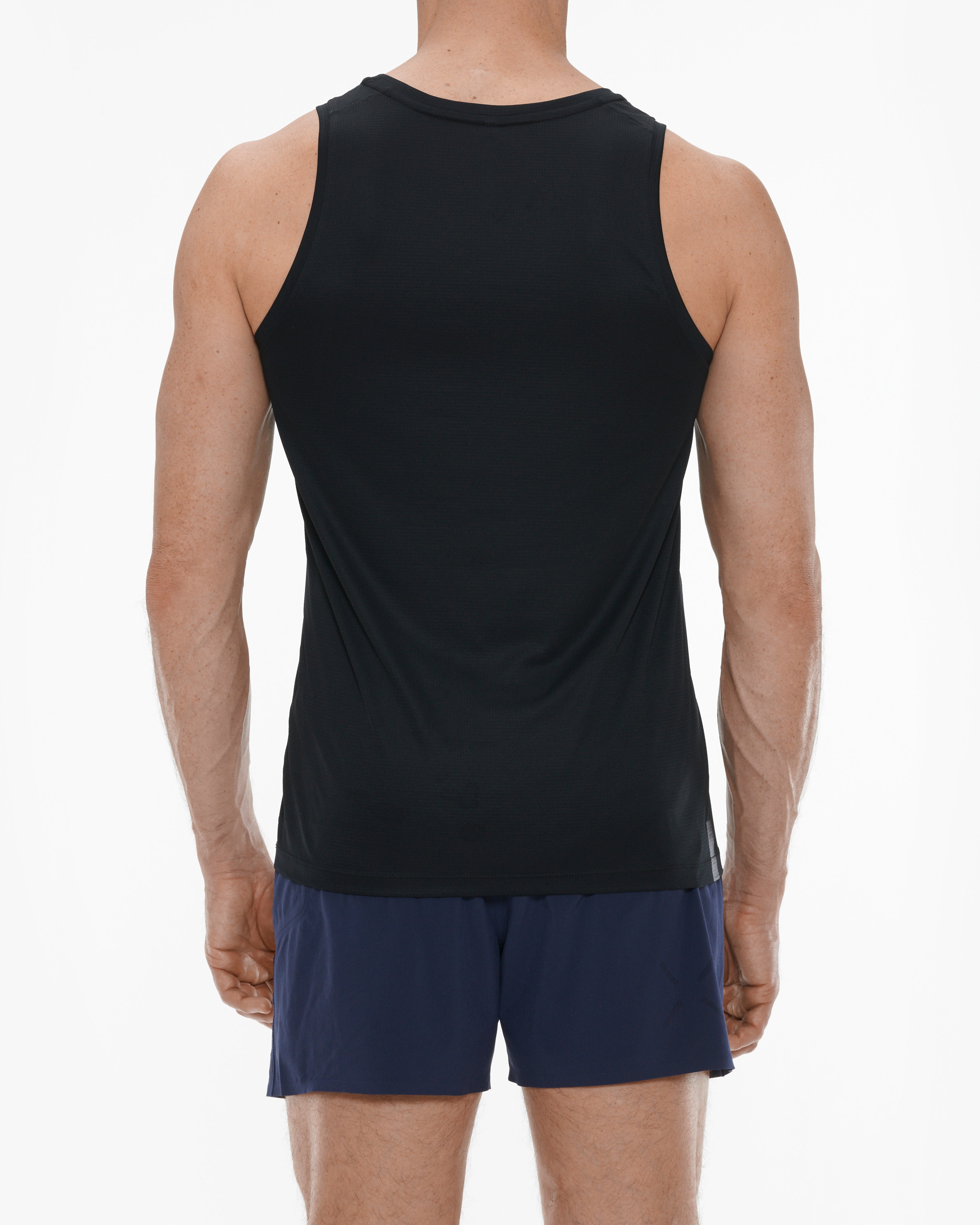 TEN THOUSAND LIGHTWEIGHT TANK