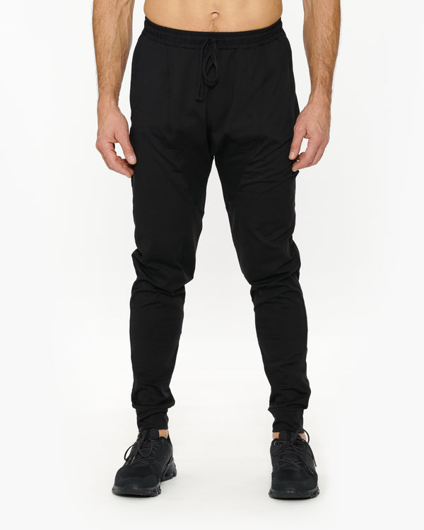 Alo Yoga  Co-Op 7/8 Pants in Black, Size: Medium - ShopStyle