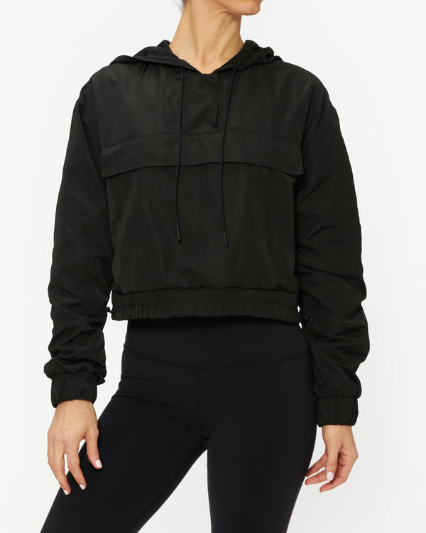 Alo Yoga Clubhouse Jacket – The Shop at Equinox