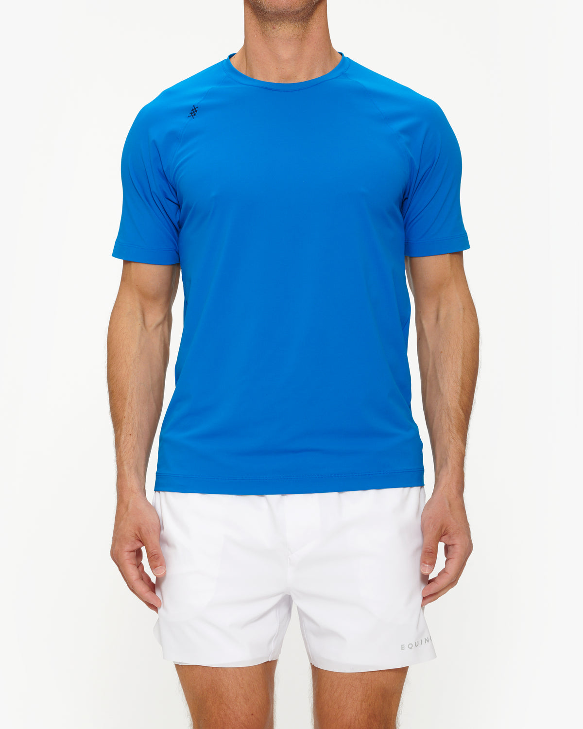 RHONE REIGN SHORT SLEEVE