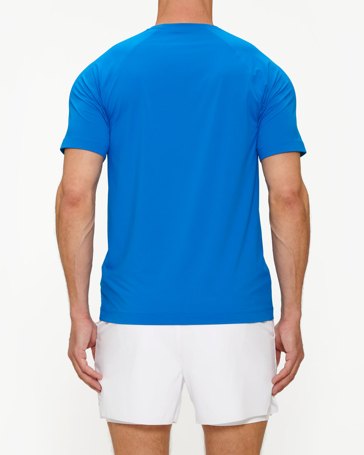 RHONE REIGN SHORT SLEEVE