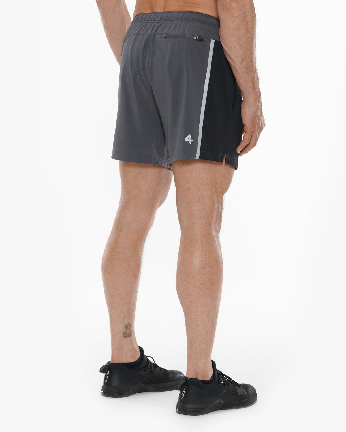 Endure Short: 6 inch Inseam Men's Shorts - Fourlaps