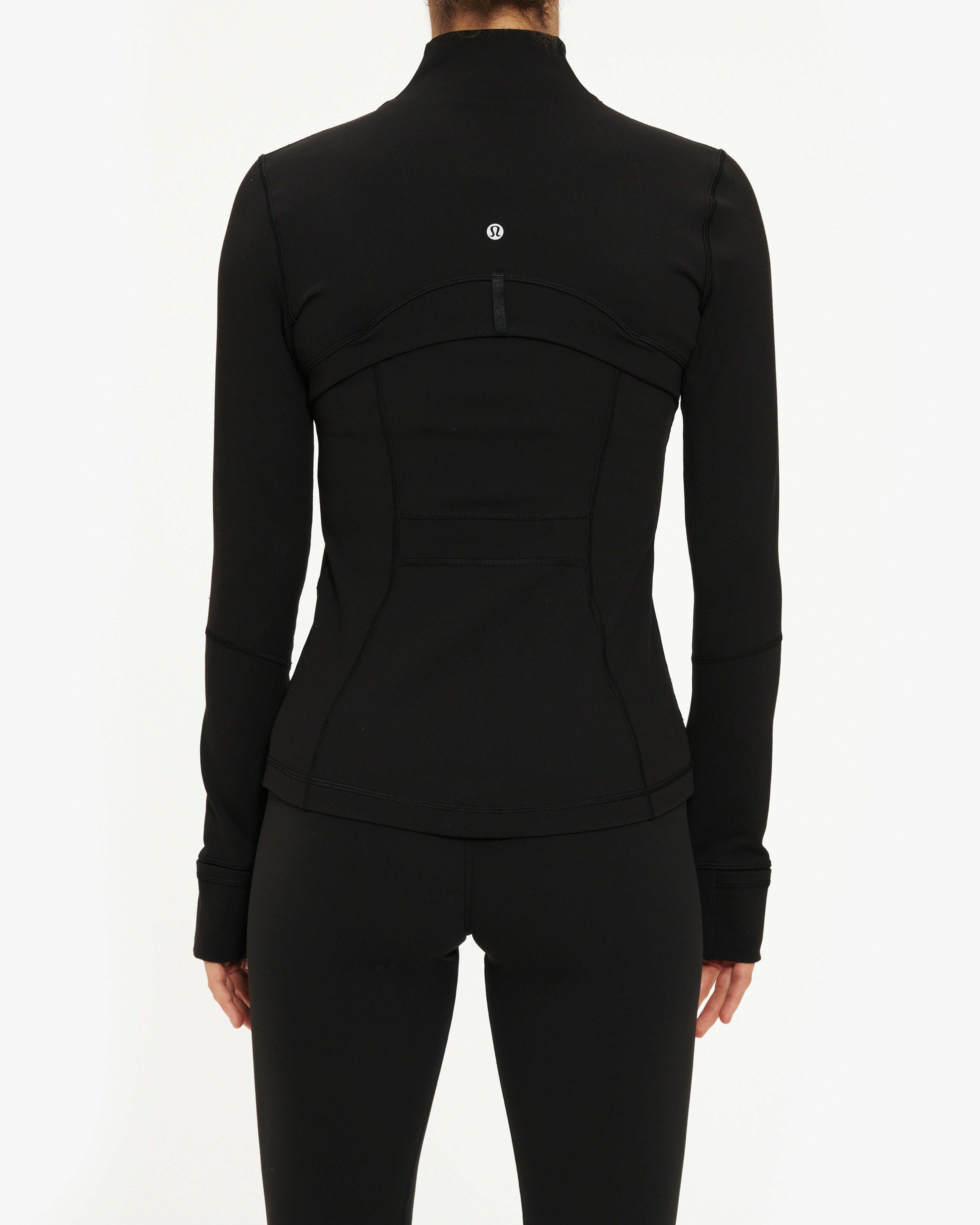 Lululemon selling Align Jacket