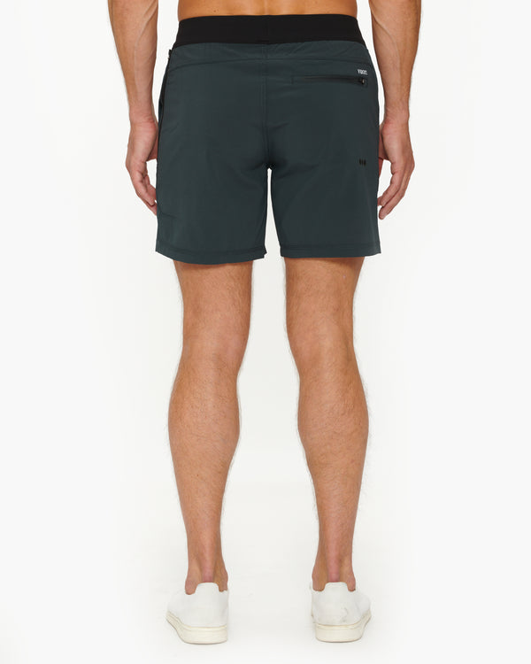 VUORI DRAFT SHORT 6.5" - UNLINED