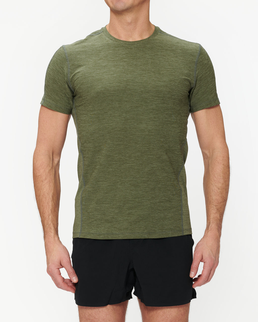 Interval Shirt | Ten Thousand