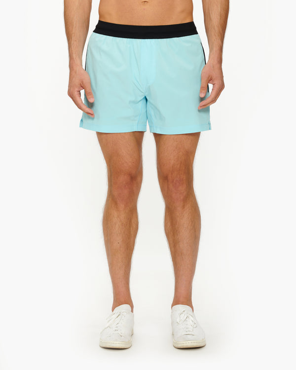 SuperSoft Fleece Shorts