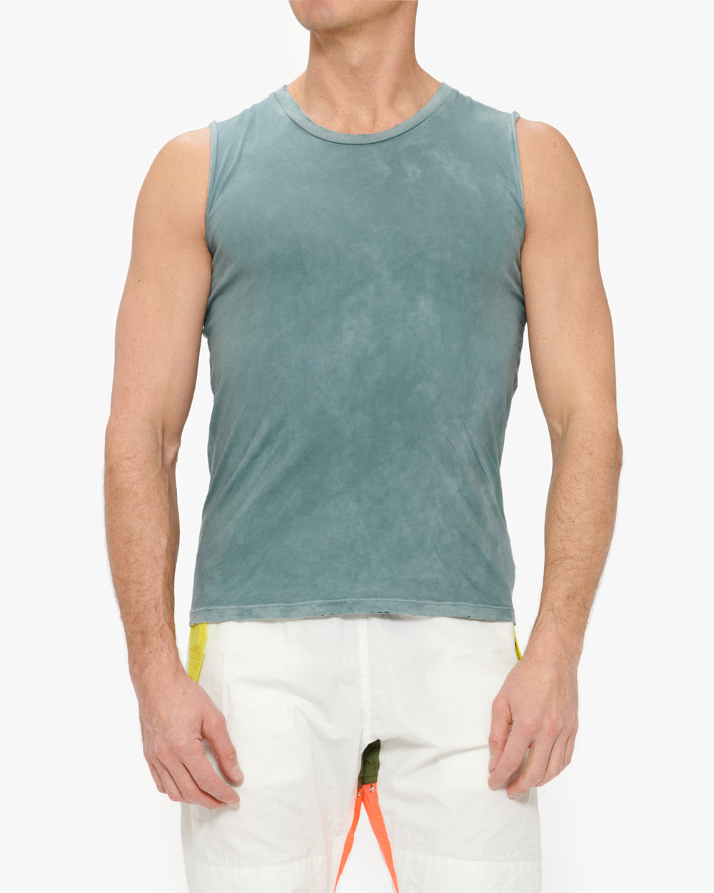 Free City 1999 Cutoff Tank