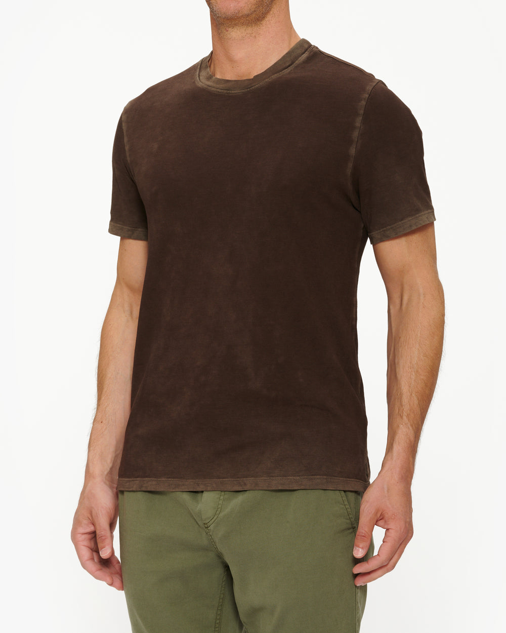 COTTON CITIZEN PRESLEY TEE