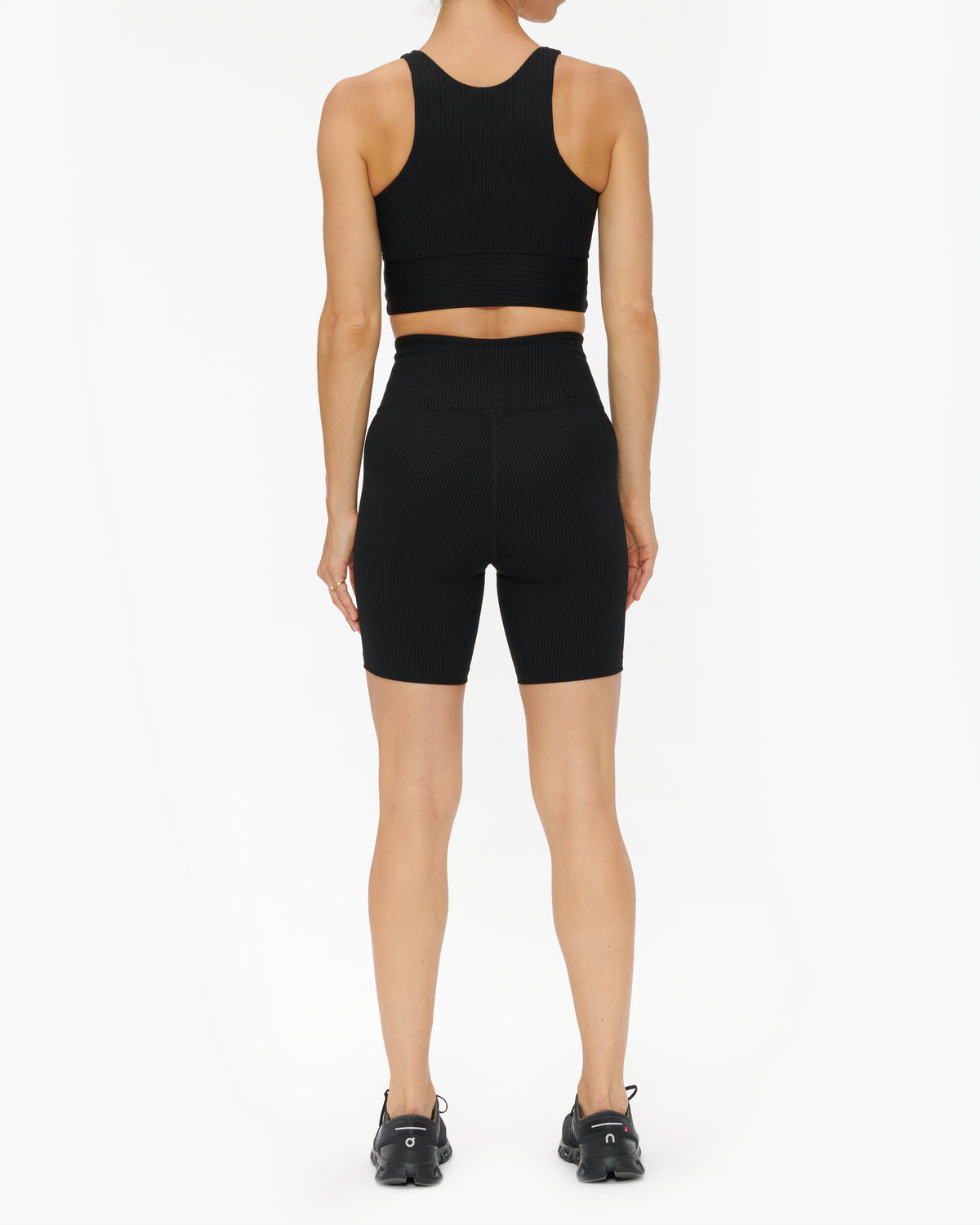 YEAR OF OURS RIBBED GYM BRA