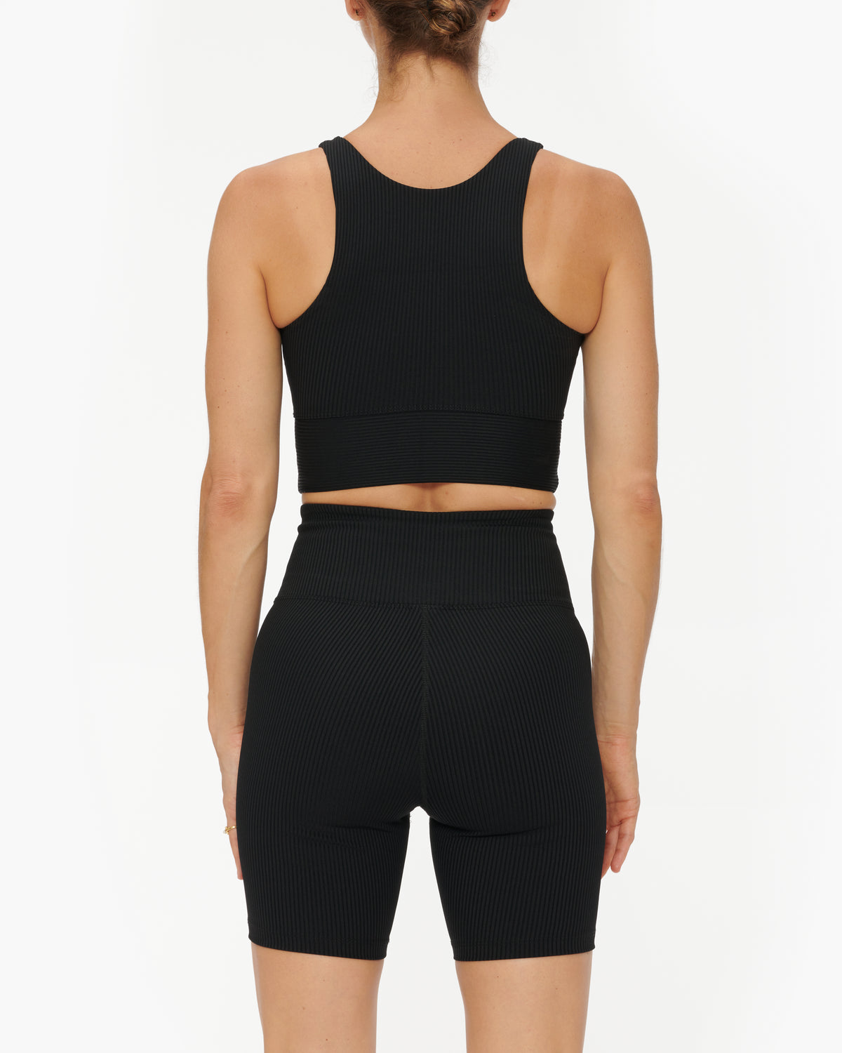 YEAR OF OURS RIBBED GYM BRA