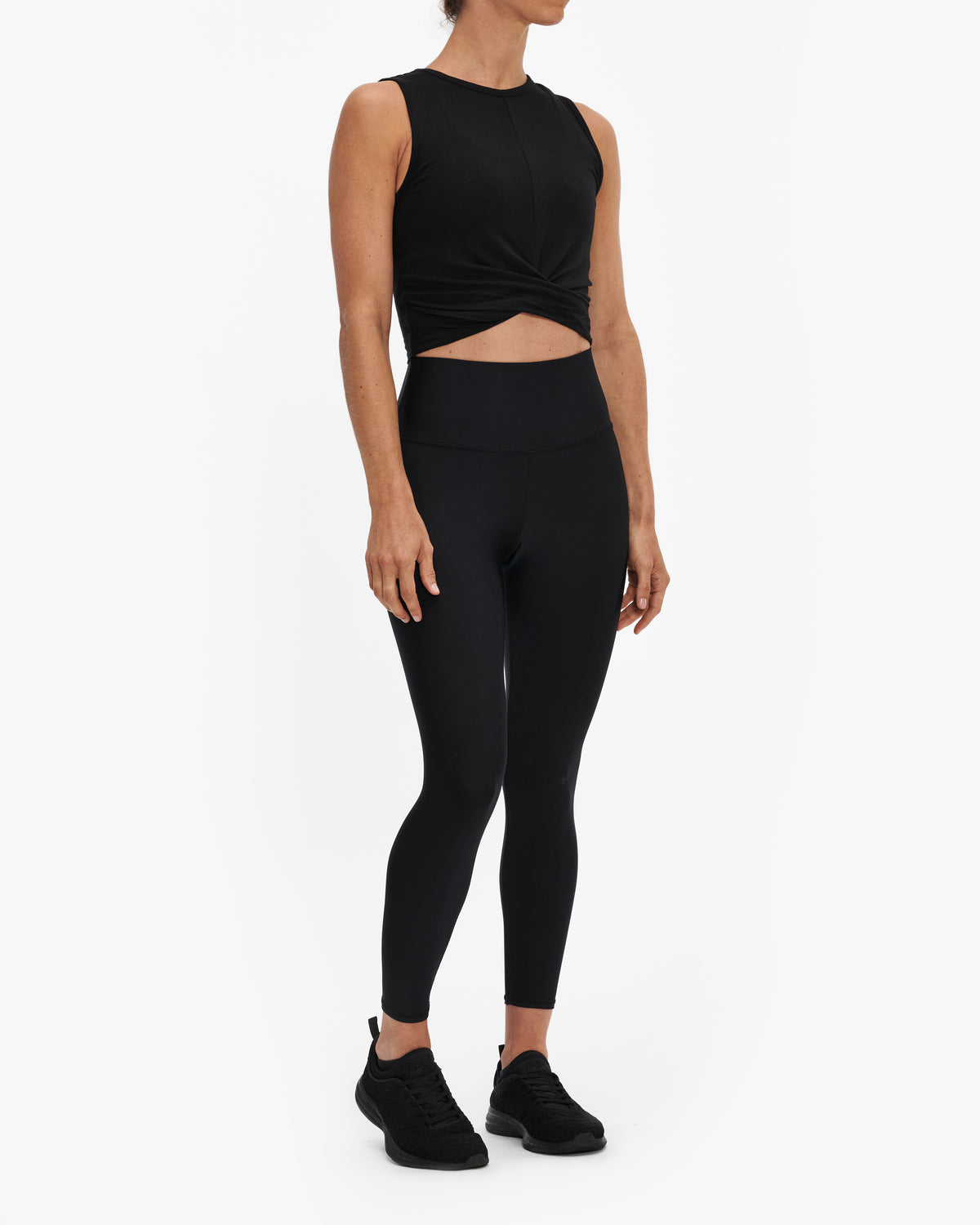 ALO COVER TANK
