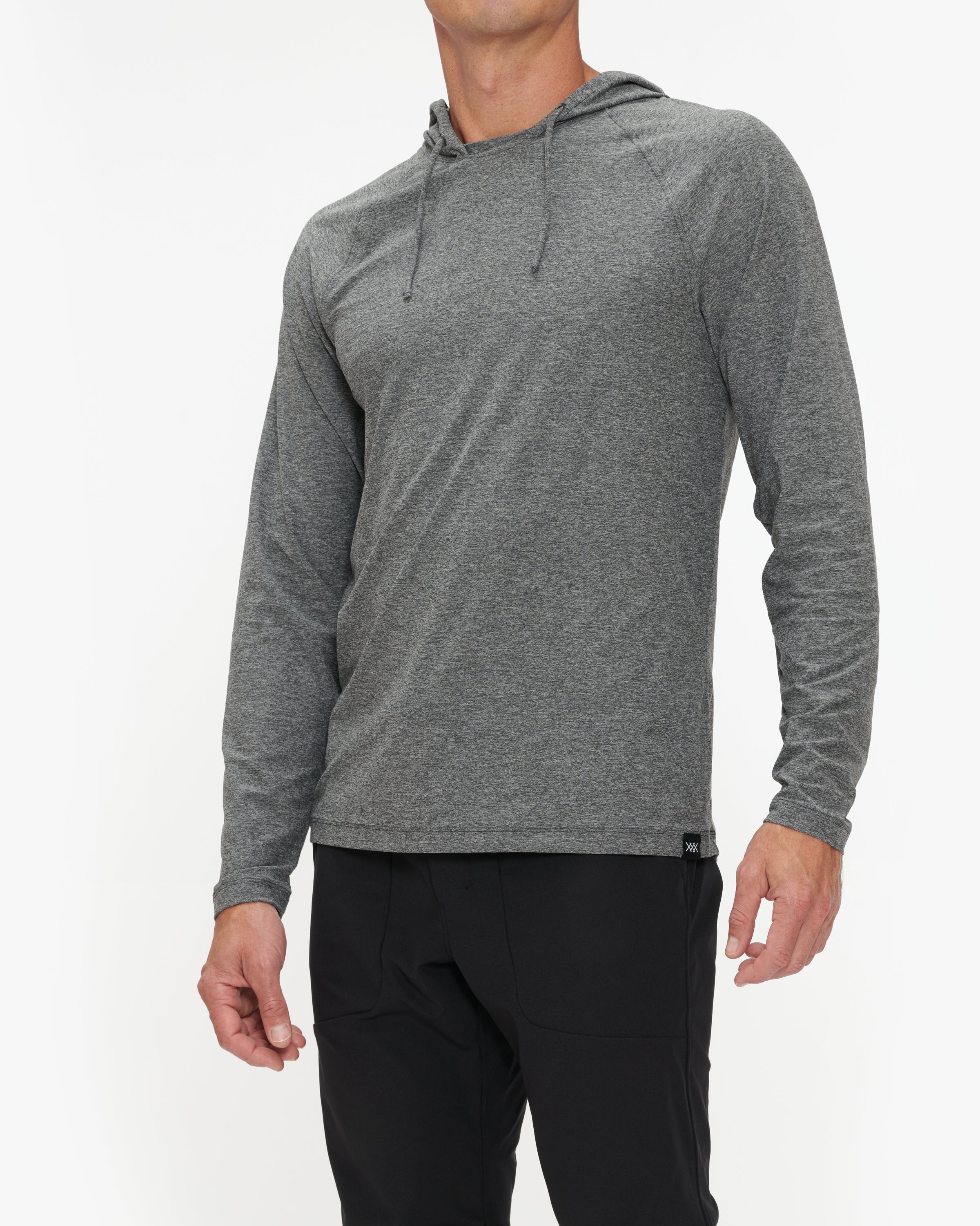RHONE REIGN HOODIE