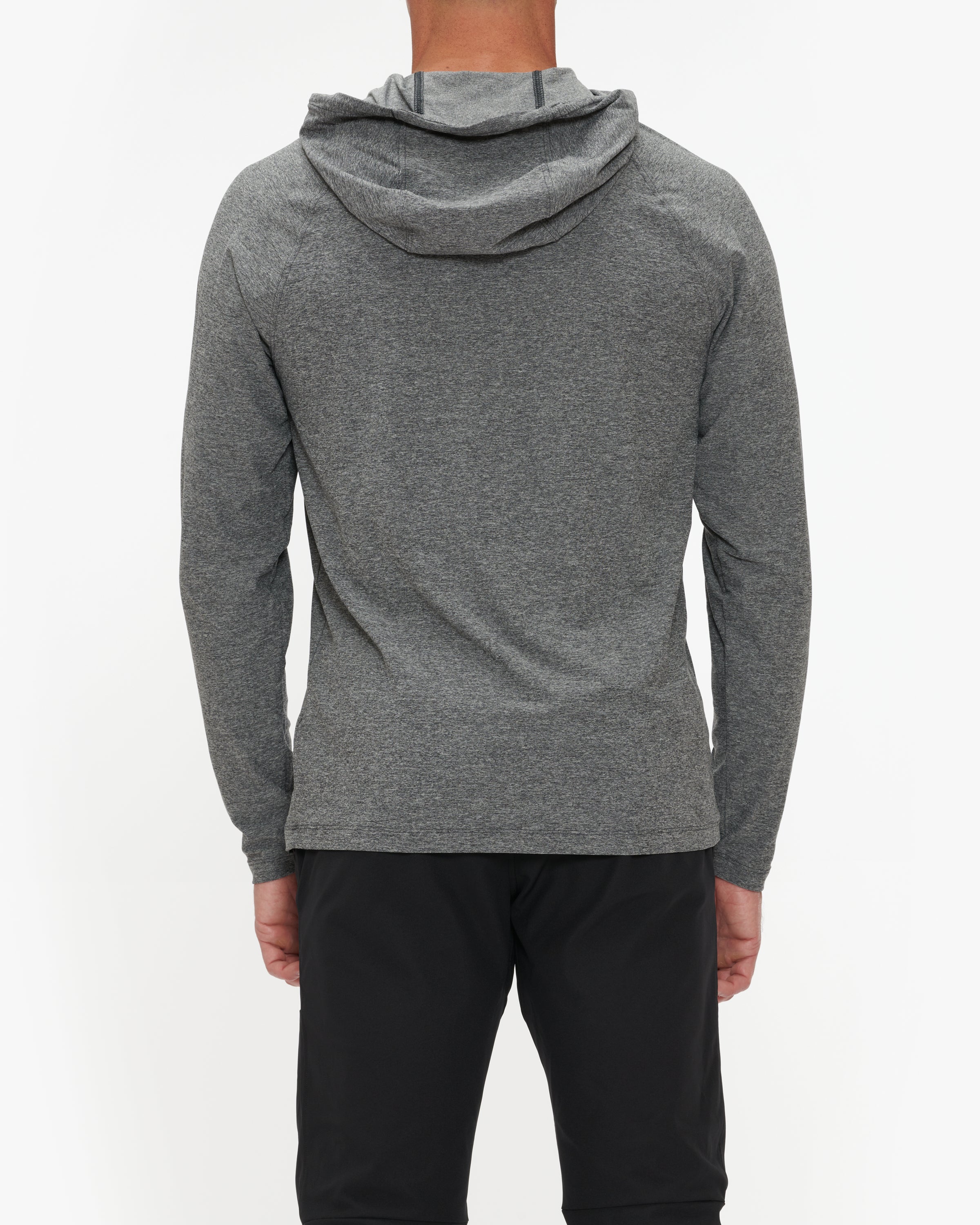RHONE REIGN HOODIE