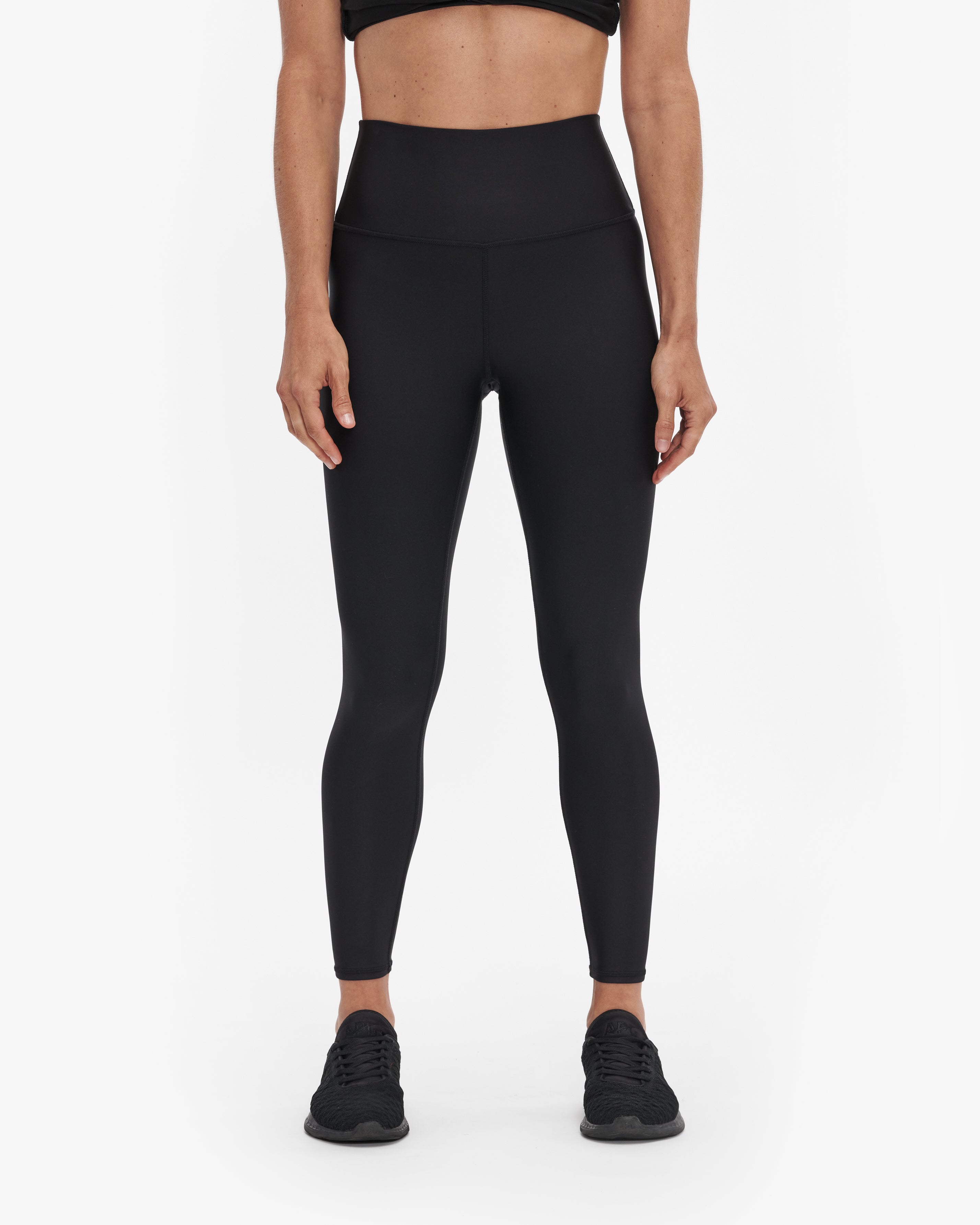 ALO YOGA 7/8 HIGH WAIST AIRLIFT LEGGING