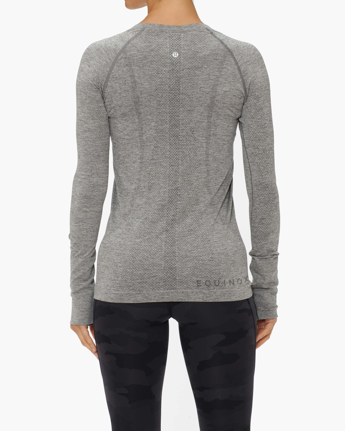 Lululemon Swiftly Tech LS 2.0