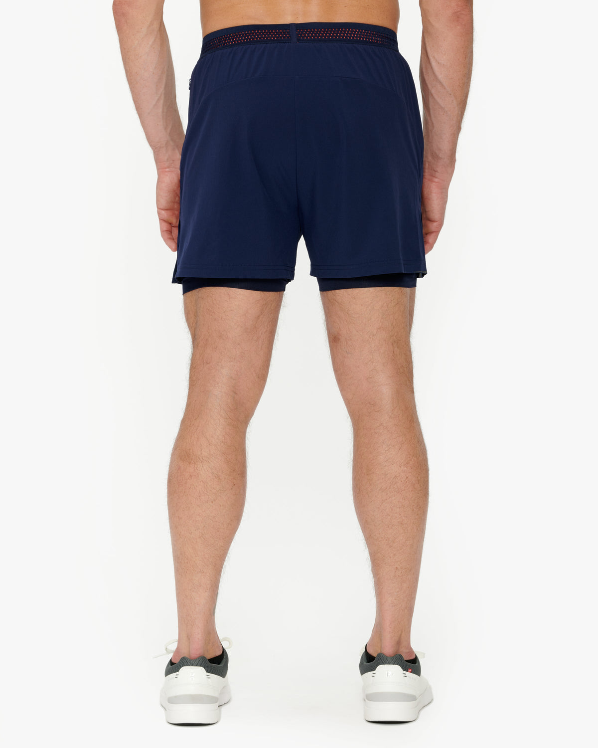 Rhone Swift Short 4" Lined