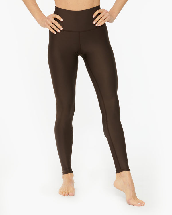 Sole Active - These @aloyoga 7/8 High Waisted Airlift Leggings are