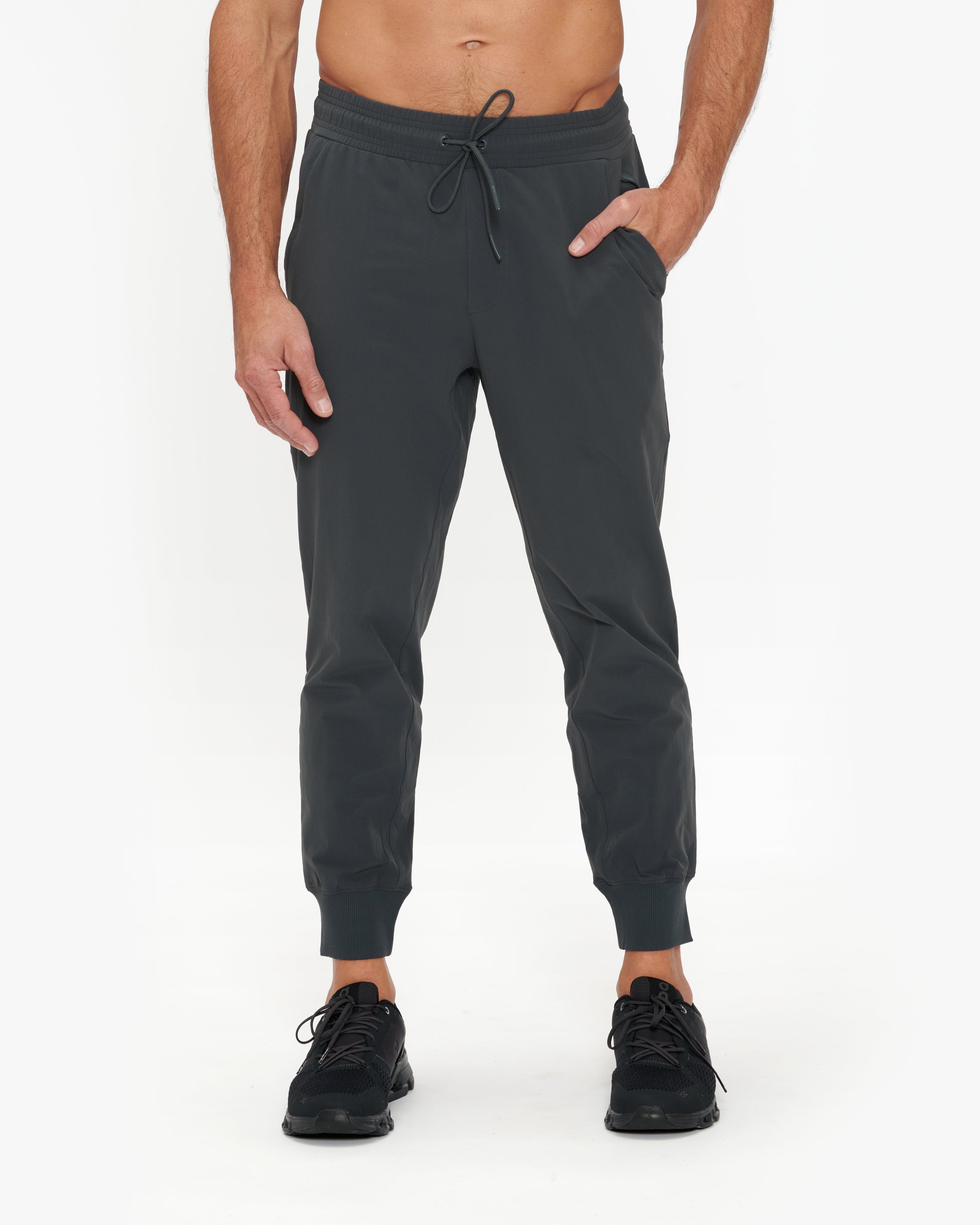 ALO YOGA CO-OP 7/8 PANT