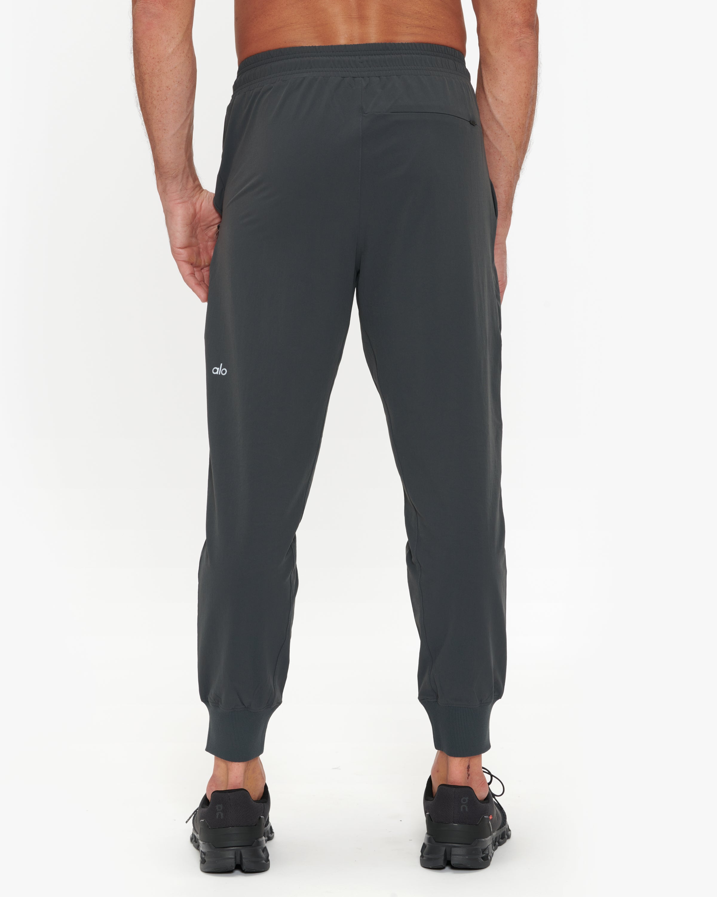 ALO YOGA CO-OP 7/8 PANT
