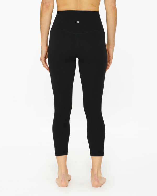 LULULEMON ALIGN CROP 21"