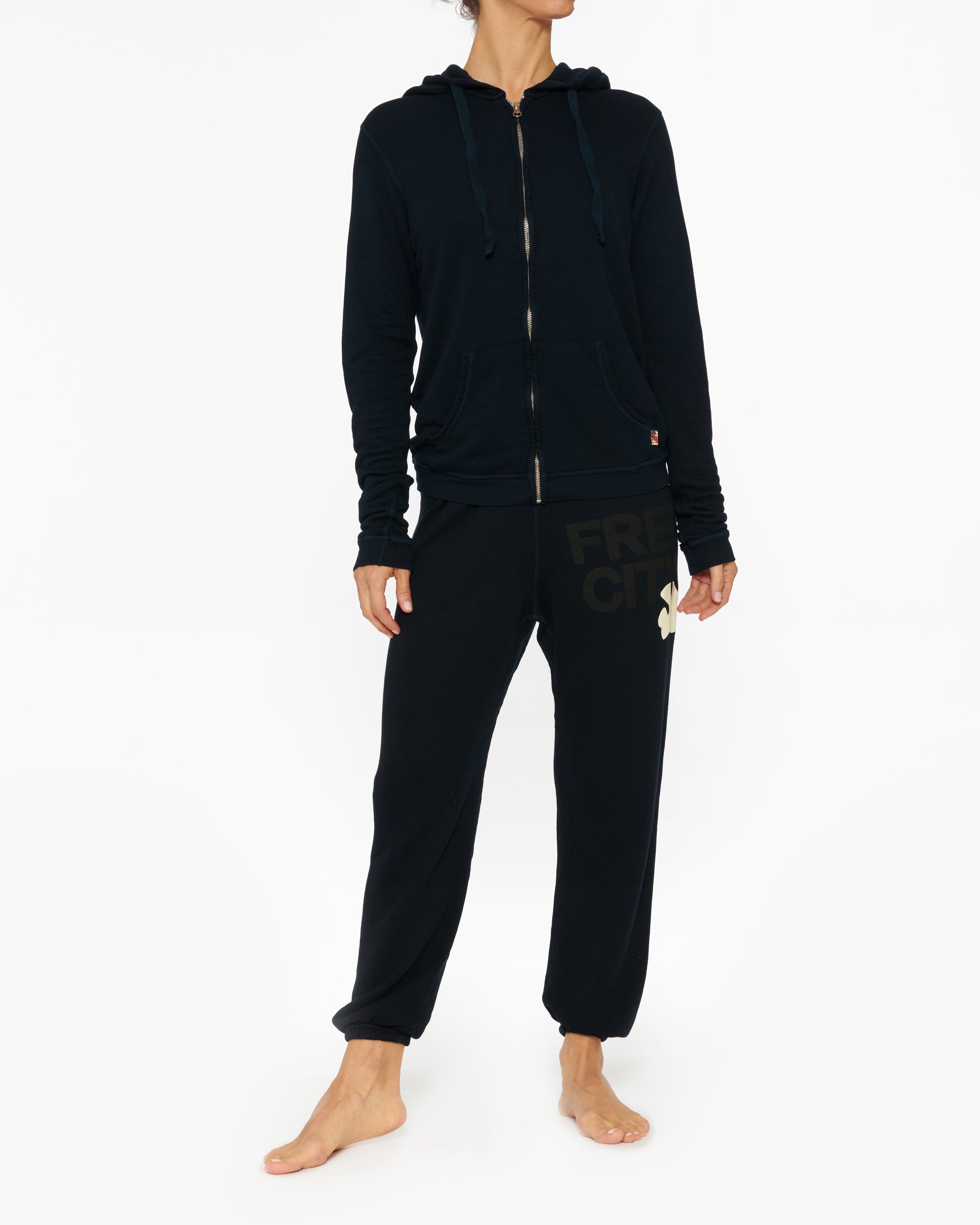 FREECITY SUPERFLUFF LUX OG SWEAT