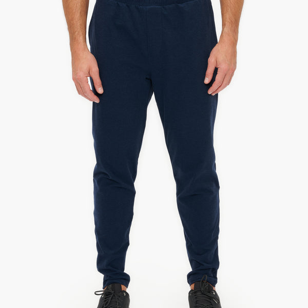 【Raucohouse】Andy maxi balloon sweatpants Monica + Andy - Baby Ruffle Tracksuit - Organic Cotton