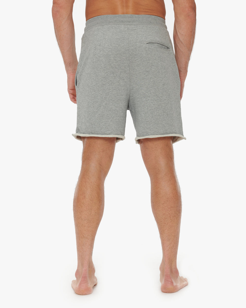 HIRO CLARK SHORT