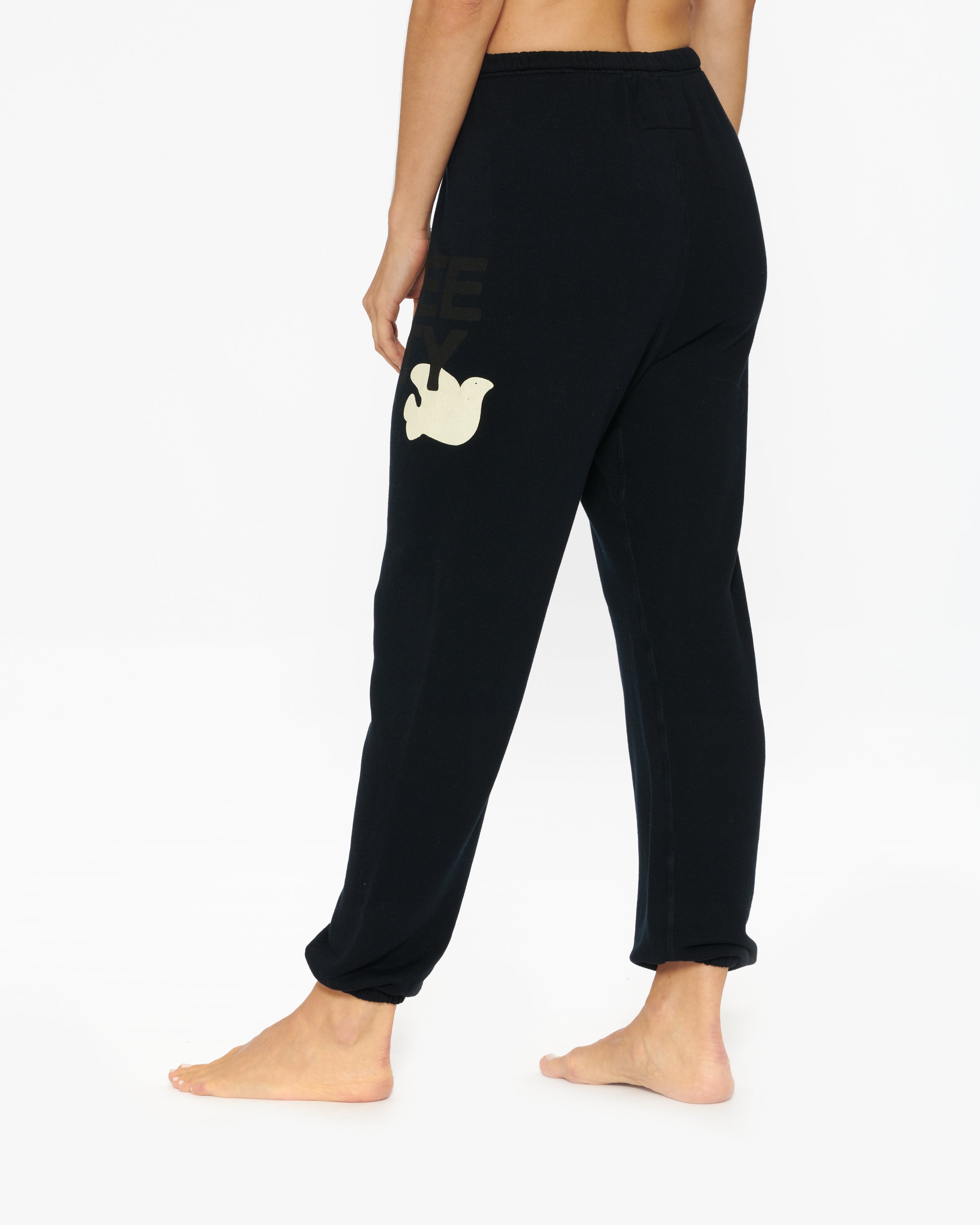 FREECITY SUPERFLUFF LUX OG SWEAT