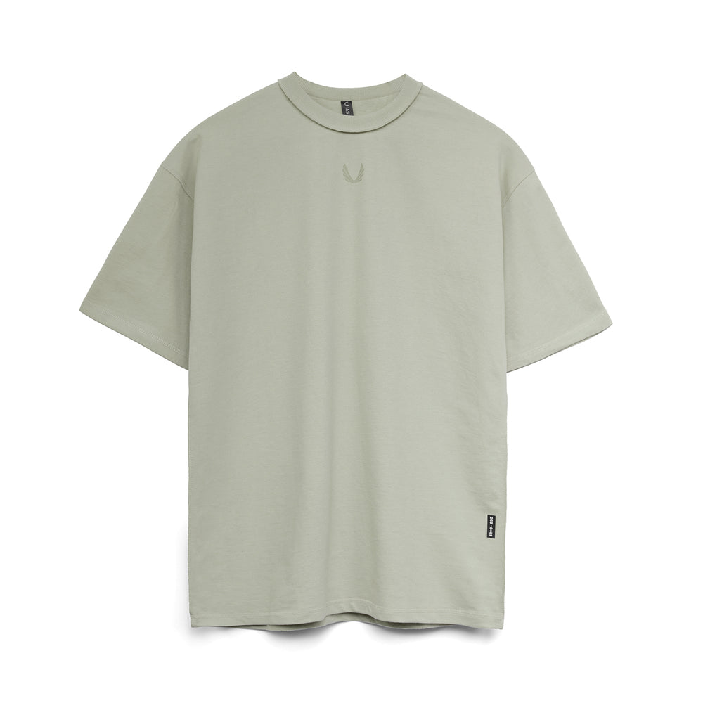 ASRV Reversible Vented Oversized Tee