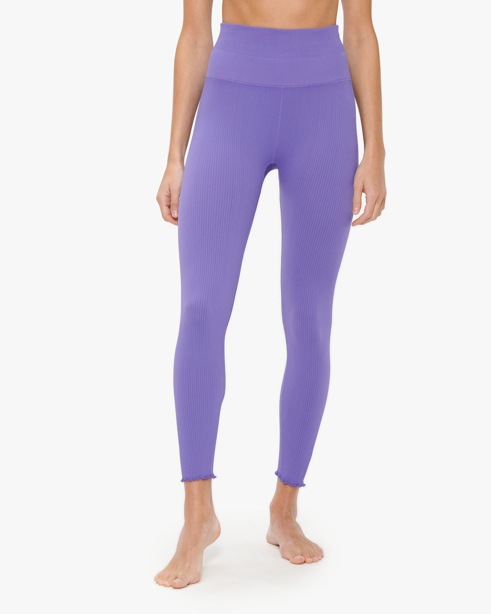 Nux For The Frill 7/8 Legging