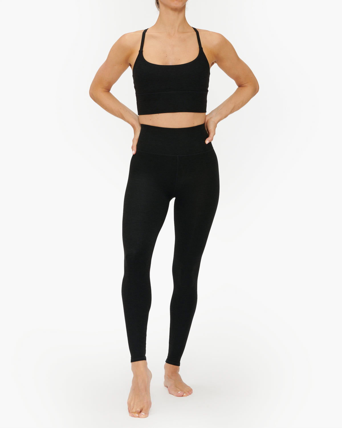 Vuori Long Line Elevation Bra