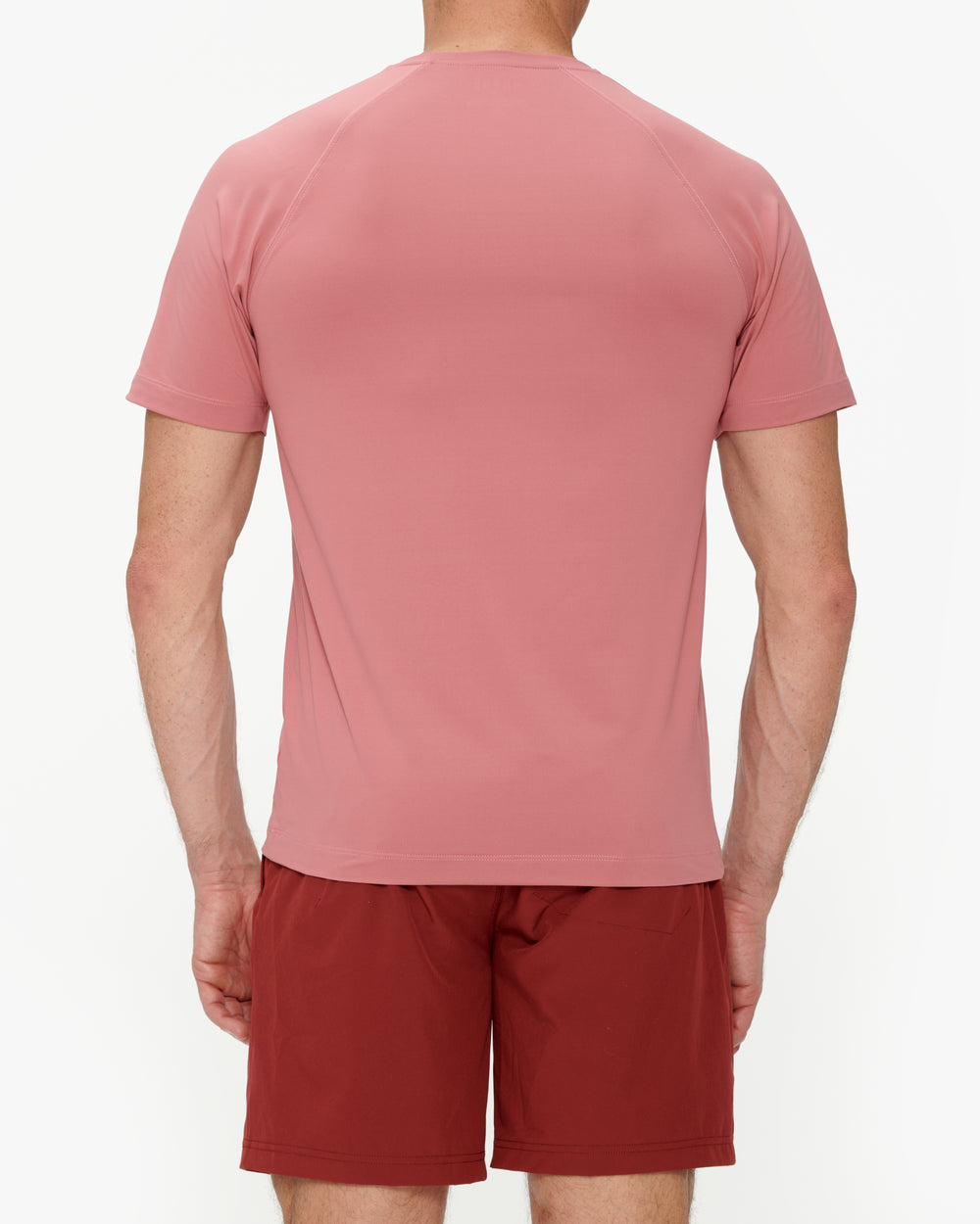 Rhone Reign Short Sleeve