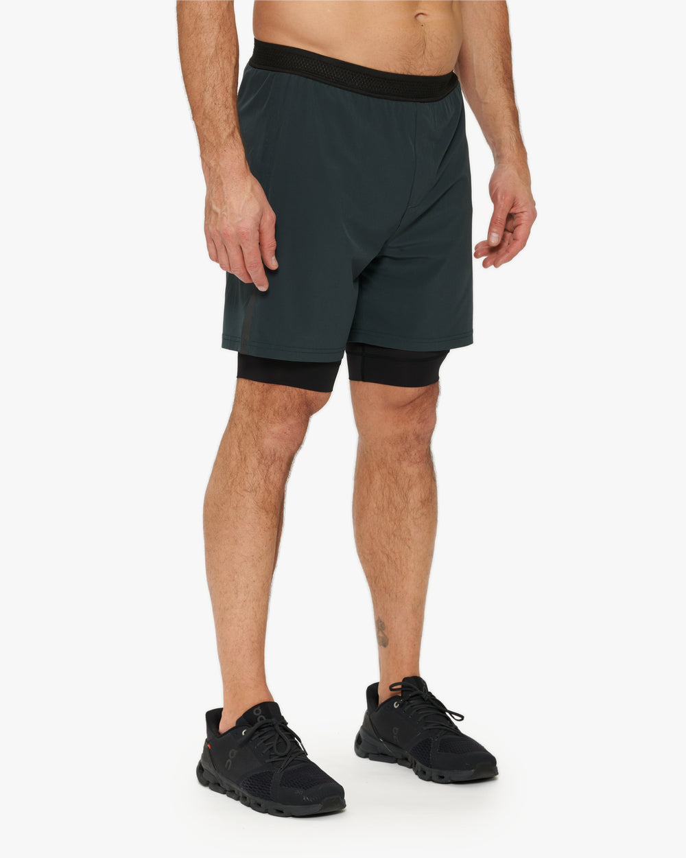 Rhone Swift Short 6" - Lined