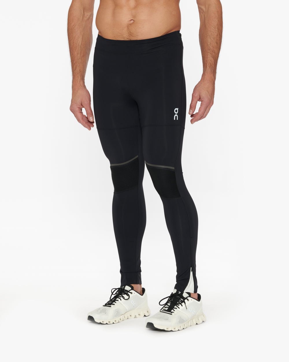 On Tights Long