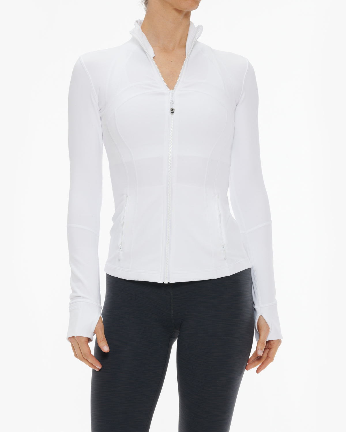 LULULEMON DEFINE JACKET