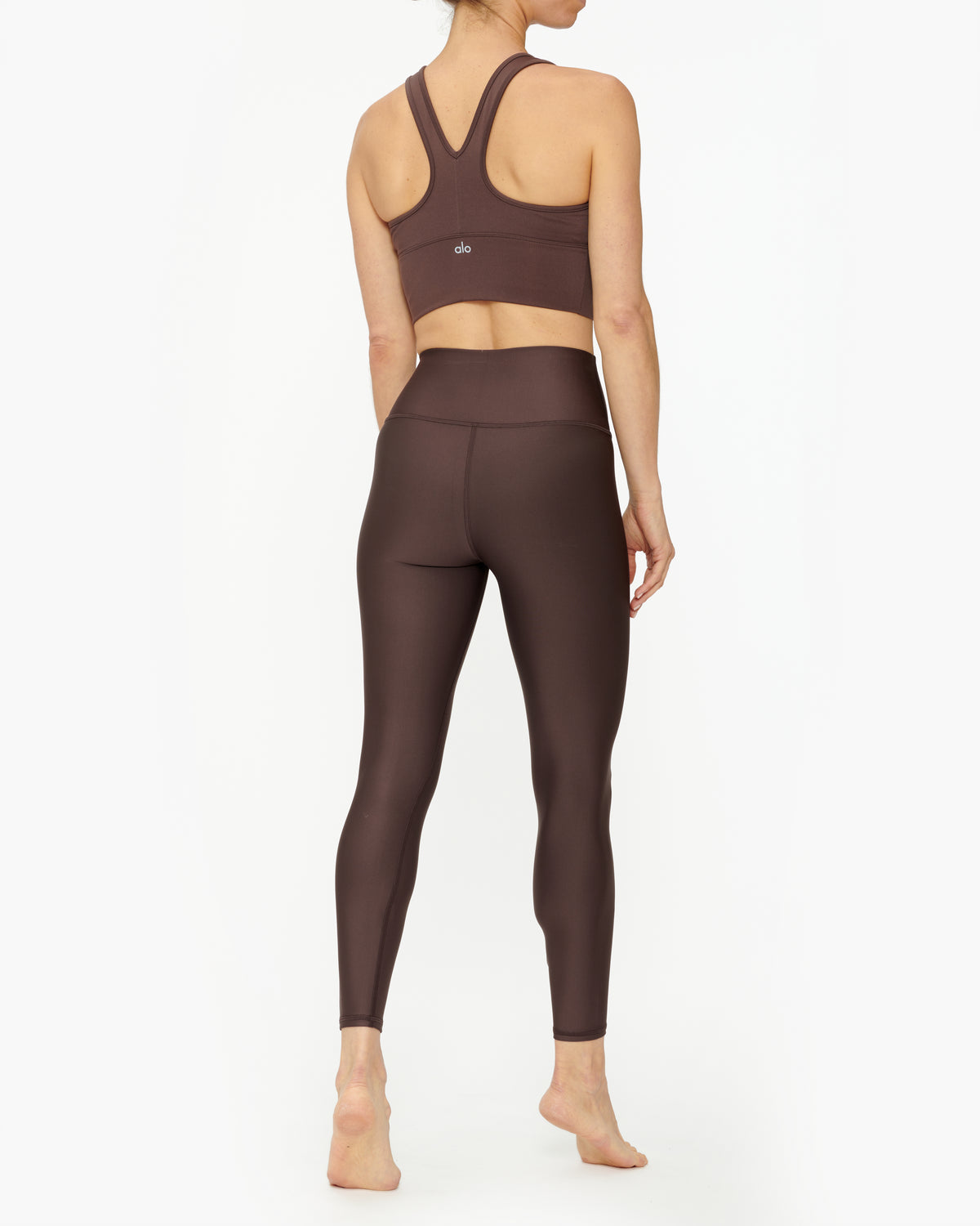Shop ALO Yoga Activewear Tops by TreeHugger