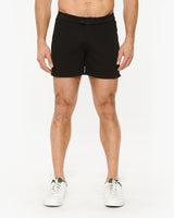 RON DORFF TENNIS SHORTS 4"