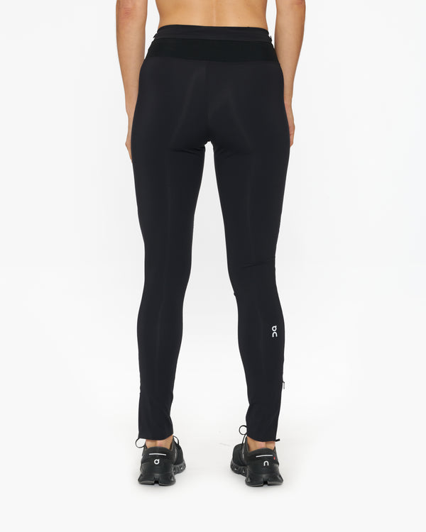 On Tights Long