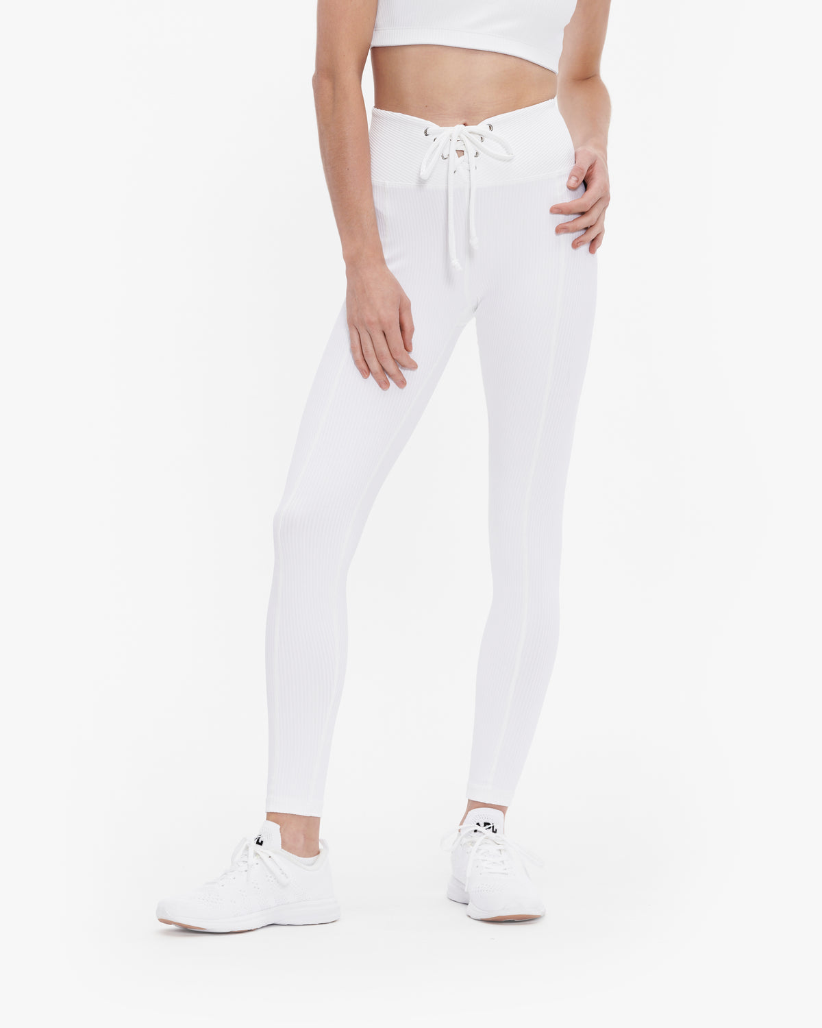 Year Of Ours Ribbed Football Legging – The Shop at Equinox