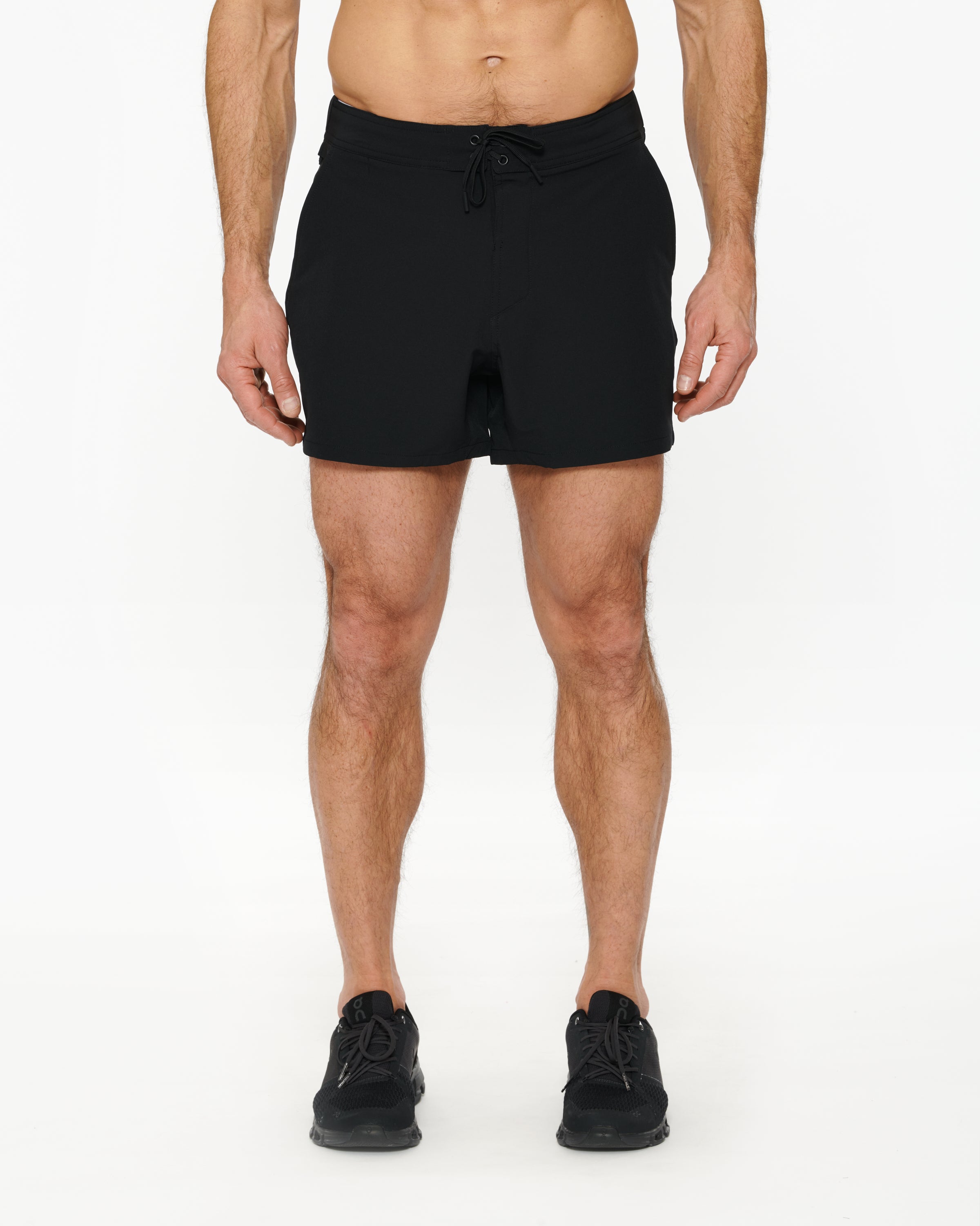 Ten Thousand Foundation Short 5" - Lined