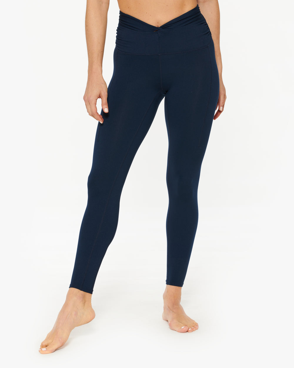 FREE PEOPLE BREATHE DEEPER LEGGING